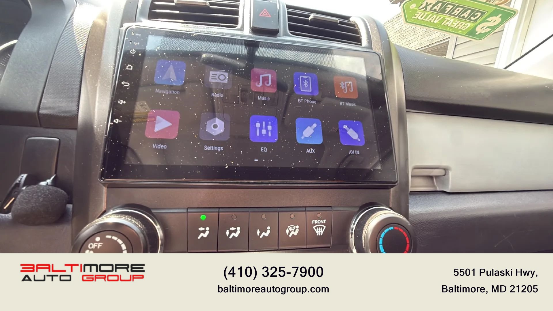 Used 2011 Honda CR-V EX image 31