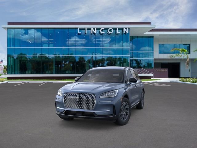 New 2026 Lincoln Corsair Premiere FWD image 2