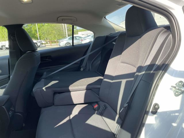 Used 2024 Toyota Corolla LE FWD image 16