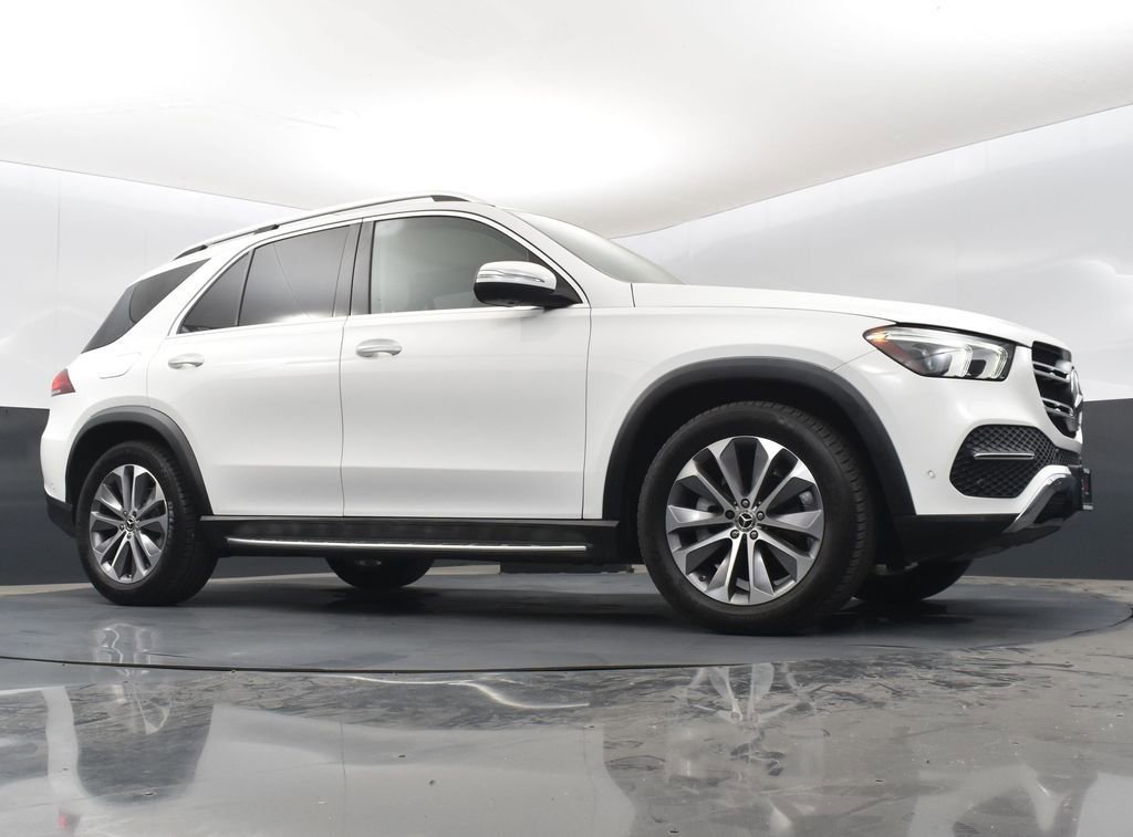 Used 2022 Mercedes-Benz GLE 350 4MATIC image 35