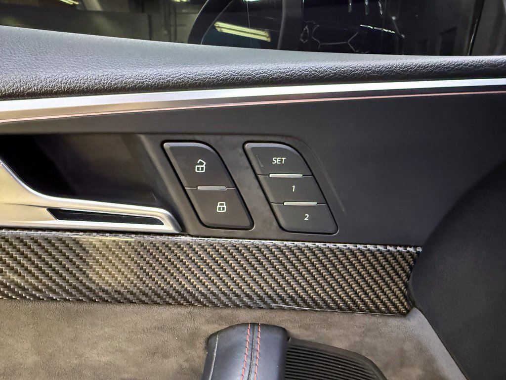 Used 2019 Audi RS 5 Sportback image 14