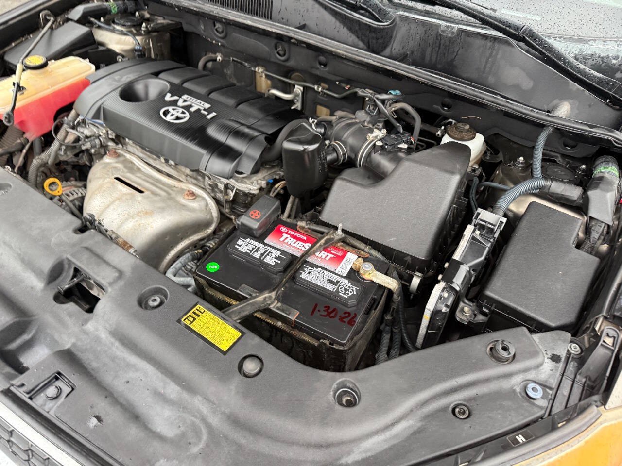 Used 2010 Toyota RAV4 Limited AWD/4WD image 40