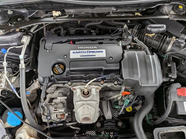 Used 2013 Honda Accord Sport image 23
