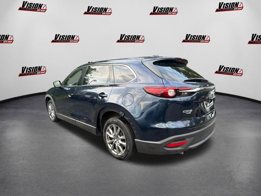 Used 2019 MAZDA CX-9 Touring image 7