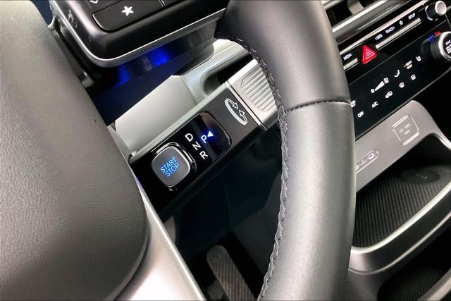Certified 2026 Hyundai Ioniq 9 SE AWD/4WD image 15