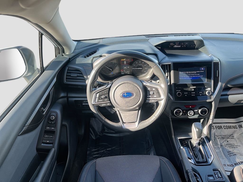 Used 2022 Subaru Crosstrek 2.0i Premium w/ Popular Package #4 AWD/4WD image 22