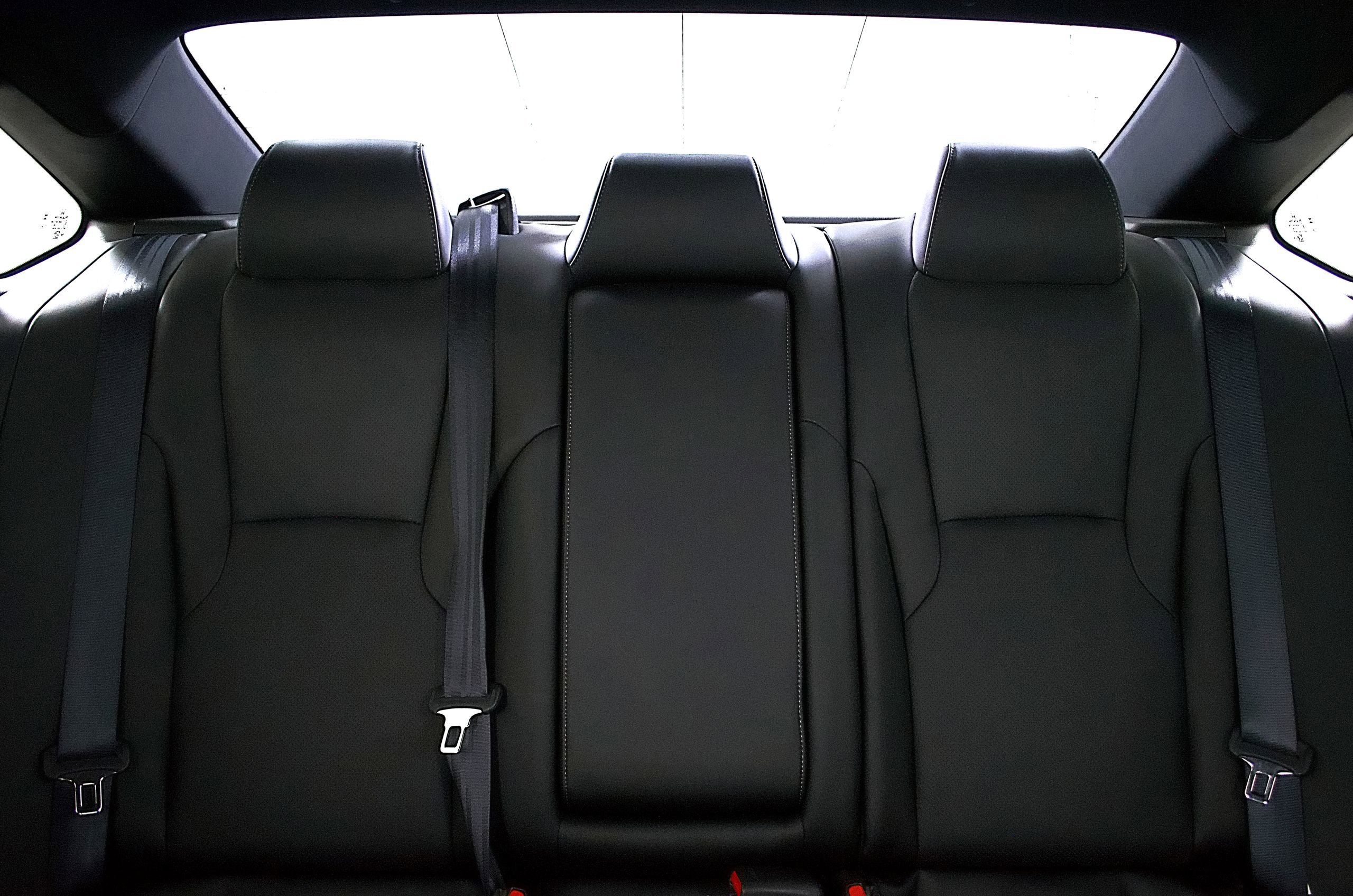 Used 2024 Honda Accord Sport image 15