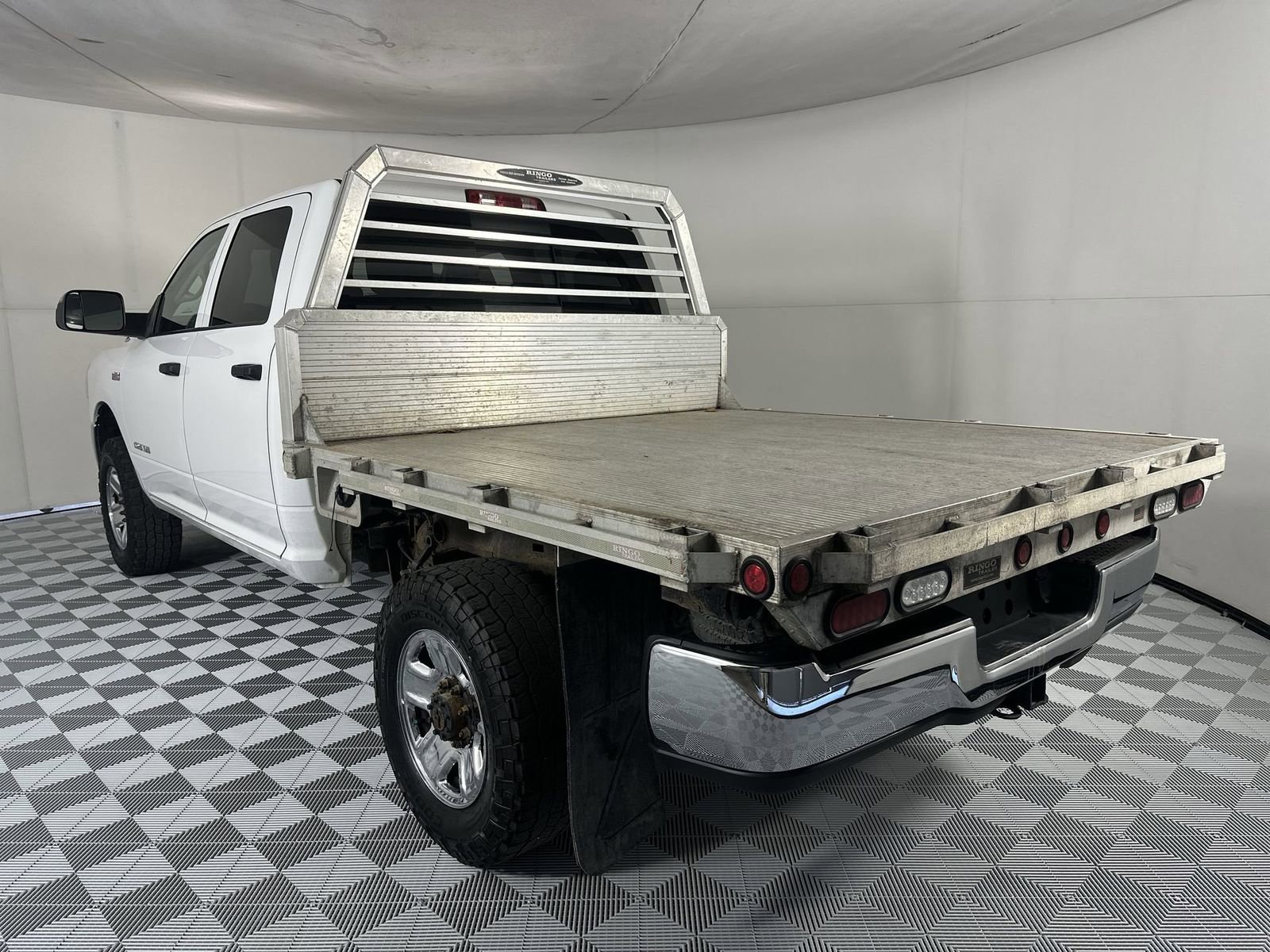 Used 2019 RAM 2500 Tradesman image 6