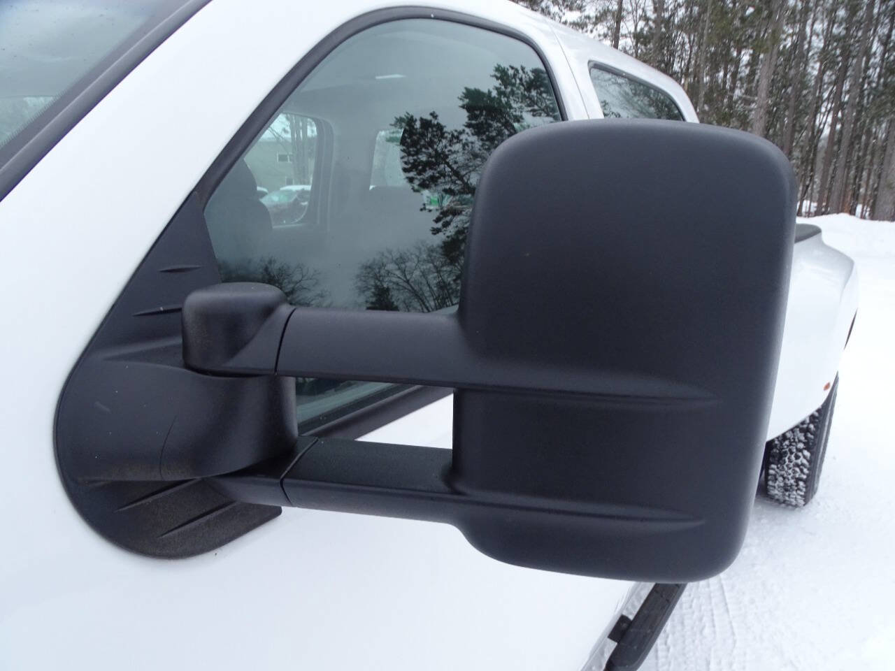 Used 2013 Chevrolet Silverado 3500 W/T image 33