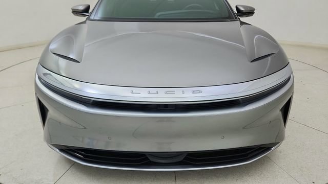 Used 2023 Lucid Air Touring AWD/4WD image 8