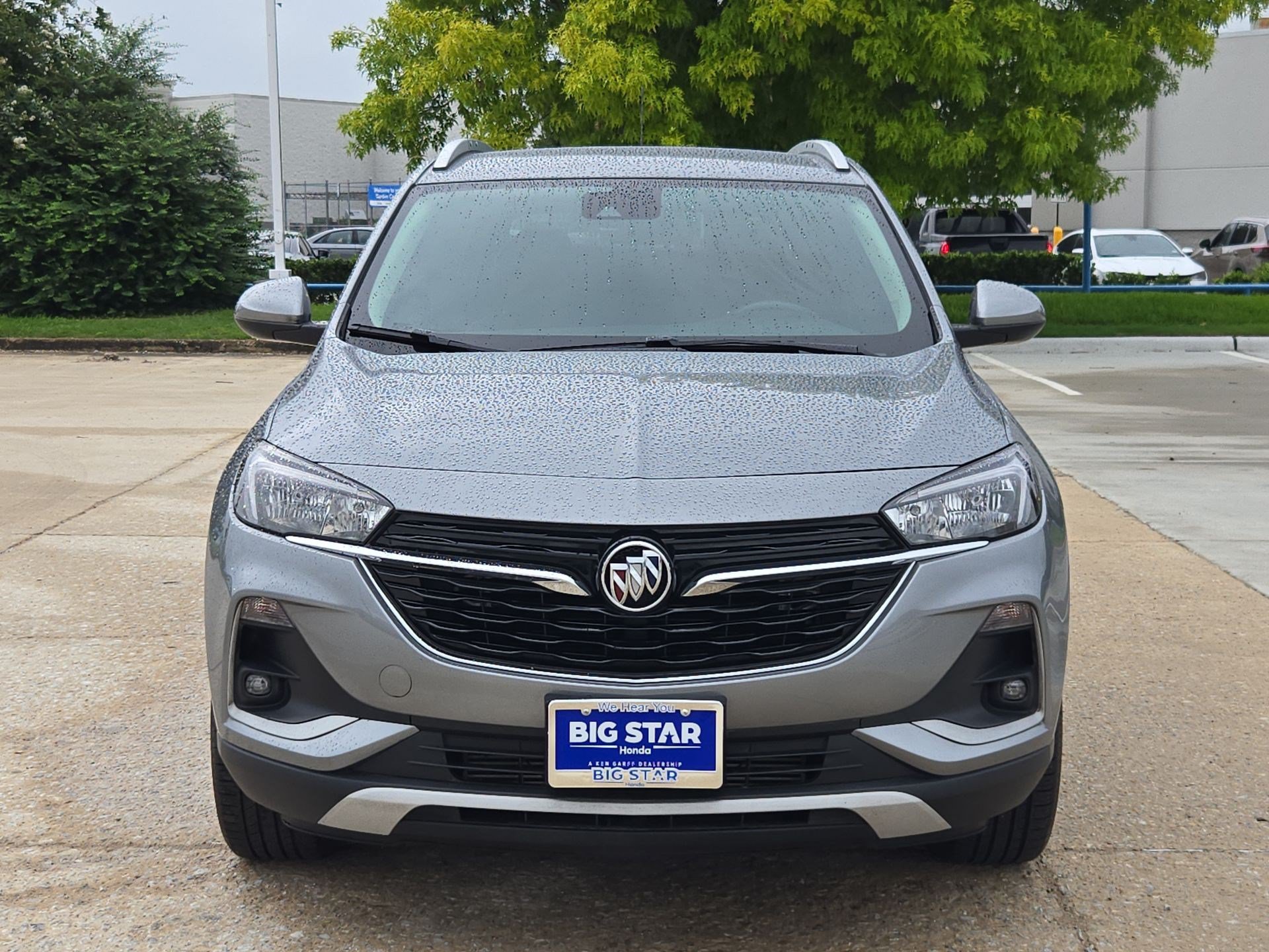 Used 2023 Buick Encore GX Select FWD image 9
