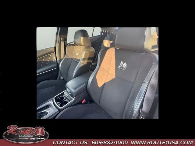 Used 2023 Dodge Charger Scat Pack w/ Plus Group image 15