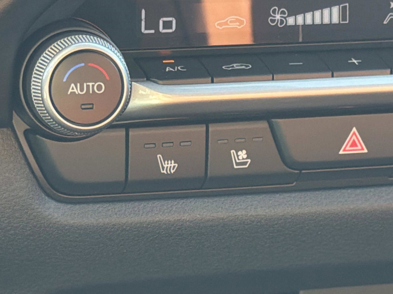 New 2026 MAZDA CX-50 AWD 2.5 S w/ Weather Package image 15