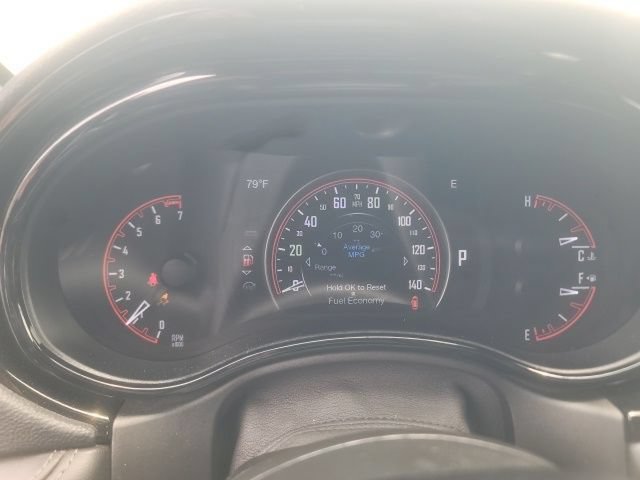 Used 2024 Dodge Durango SXT AWD/4WD image 24