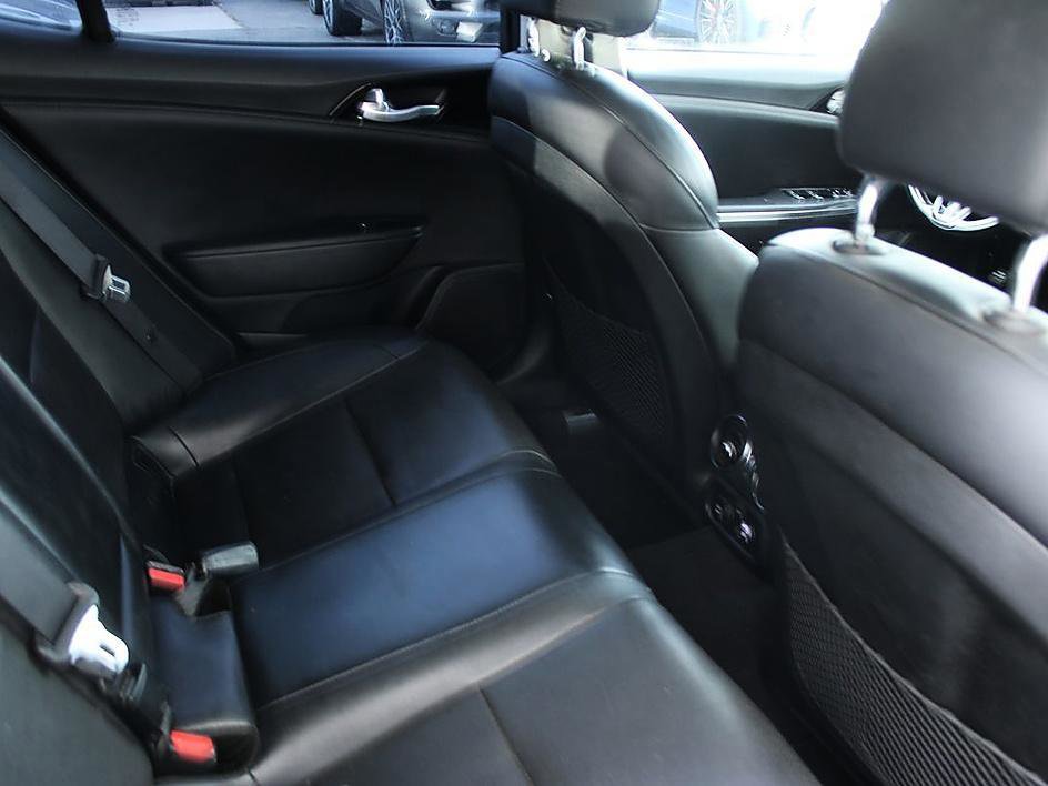 Used 2019 Kia Stinger image 20