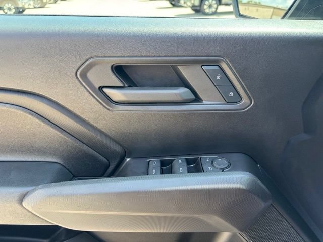 Certified 2024 Chevrolet Colorado Trail Boss AWD/4WD image 20