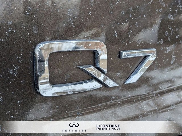 Used 2018 Audi Q7 3.0T Prestige w/ Prestige Package image 10