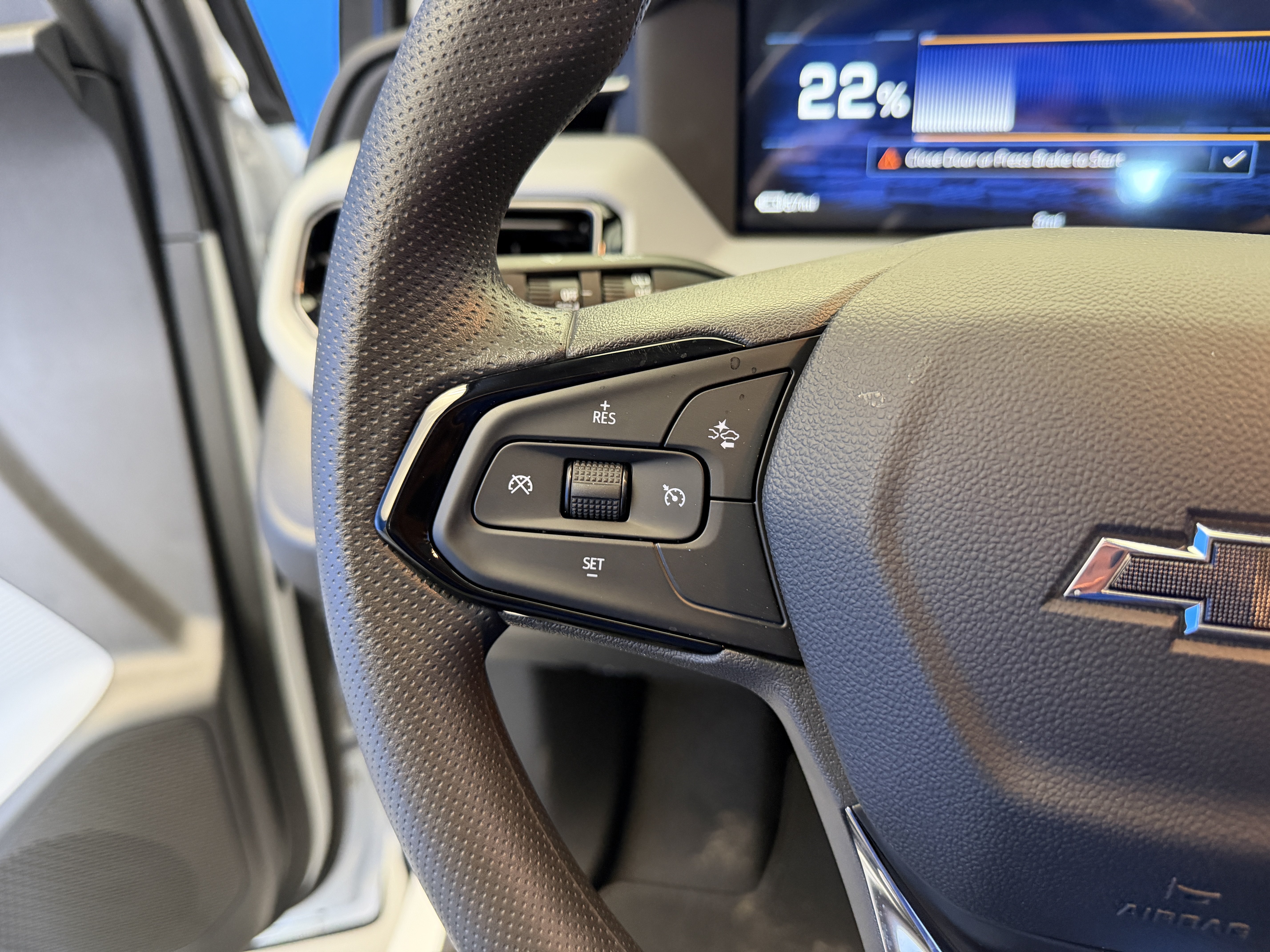 New 2027 Chevrolet Bolt LT FWD image 14