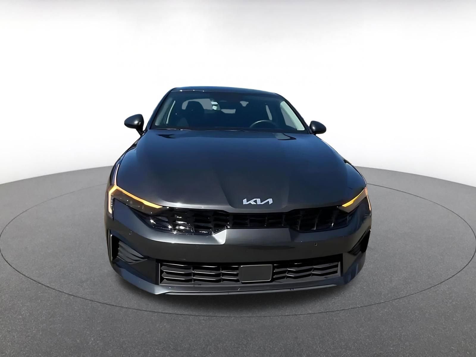 Used 2025 Kia K5 LXS image 4