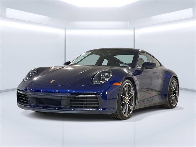 Used 2023 Porsche 911 Carrera S image 1