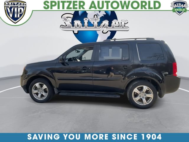 Used 2012 Honda Pilot EX-L image 9