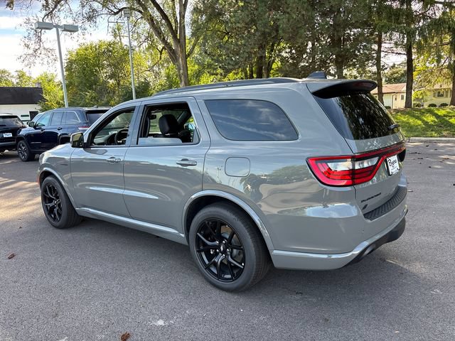 New 2027 Dodge Durango GT AWD/4WD image 10