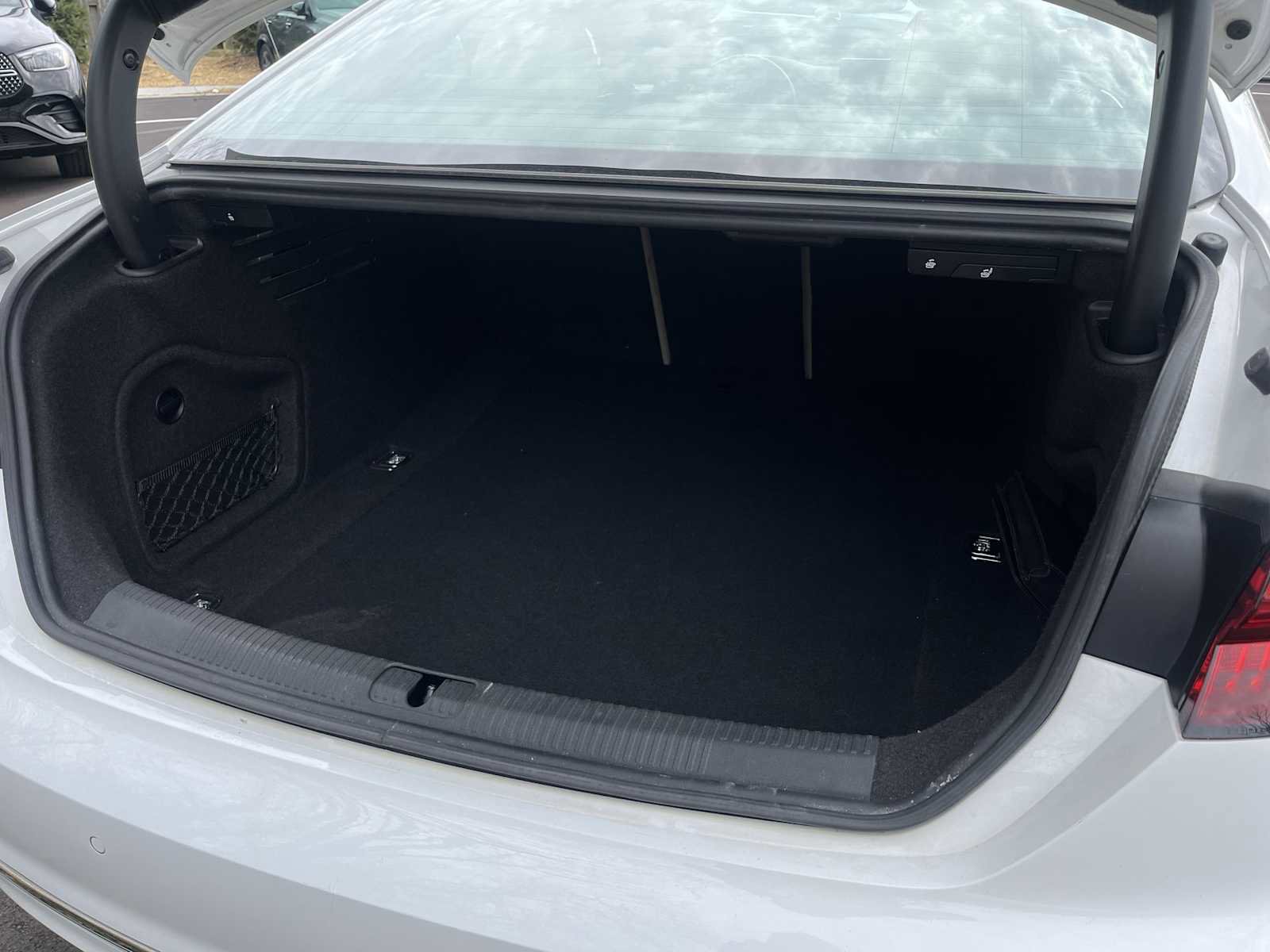 Used 2018 Audi A5 2.0T Premium Plus w/ Premium Plus image 49