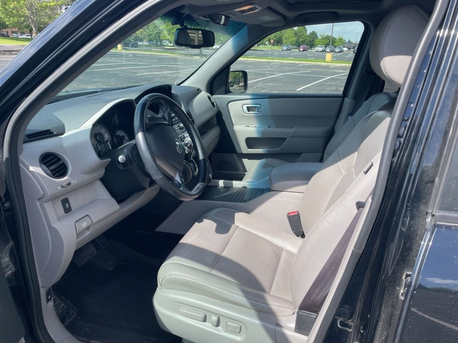 Used 2015 Honda Pilot EX-L image 6