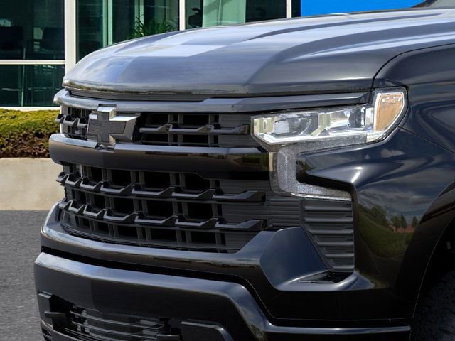 New 2026 Chevrolet Silverado 1500 RST w/ RST Select Package image 13