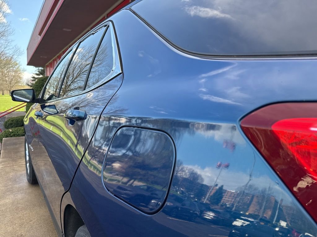 Used 2019 Chevrolet Equinox LT image 13