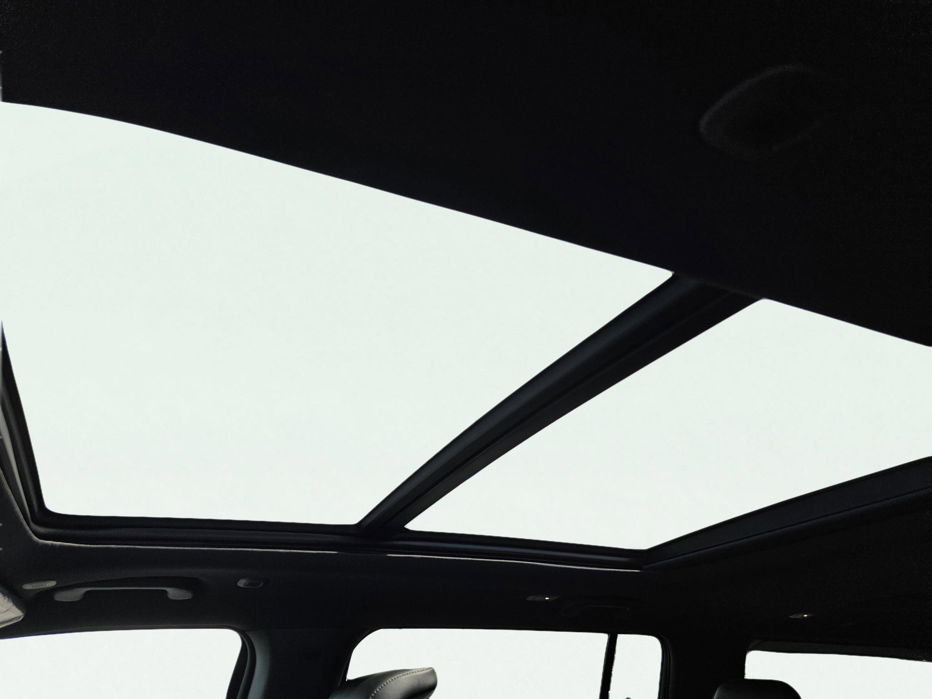 New 2025 Jeep Wagoneer Series II image 20