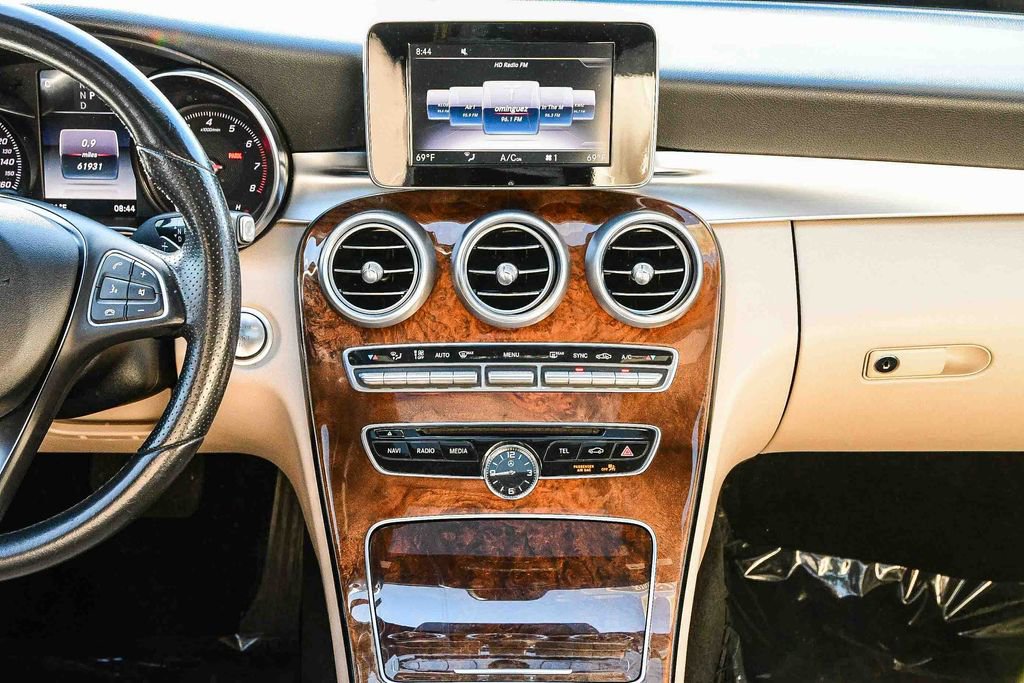 Used 2018 Mercedes-Benz C 300 Sedan image 14
