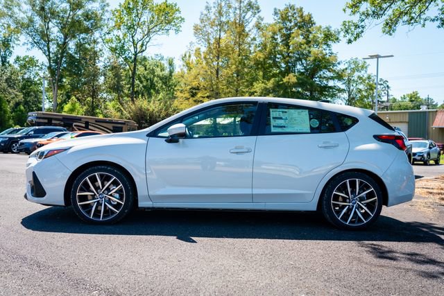 New 2026 Subaru Impreza 2.0i Sport image 2