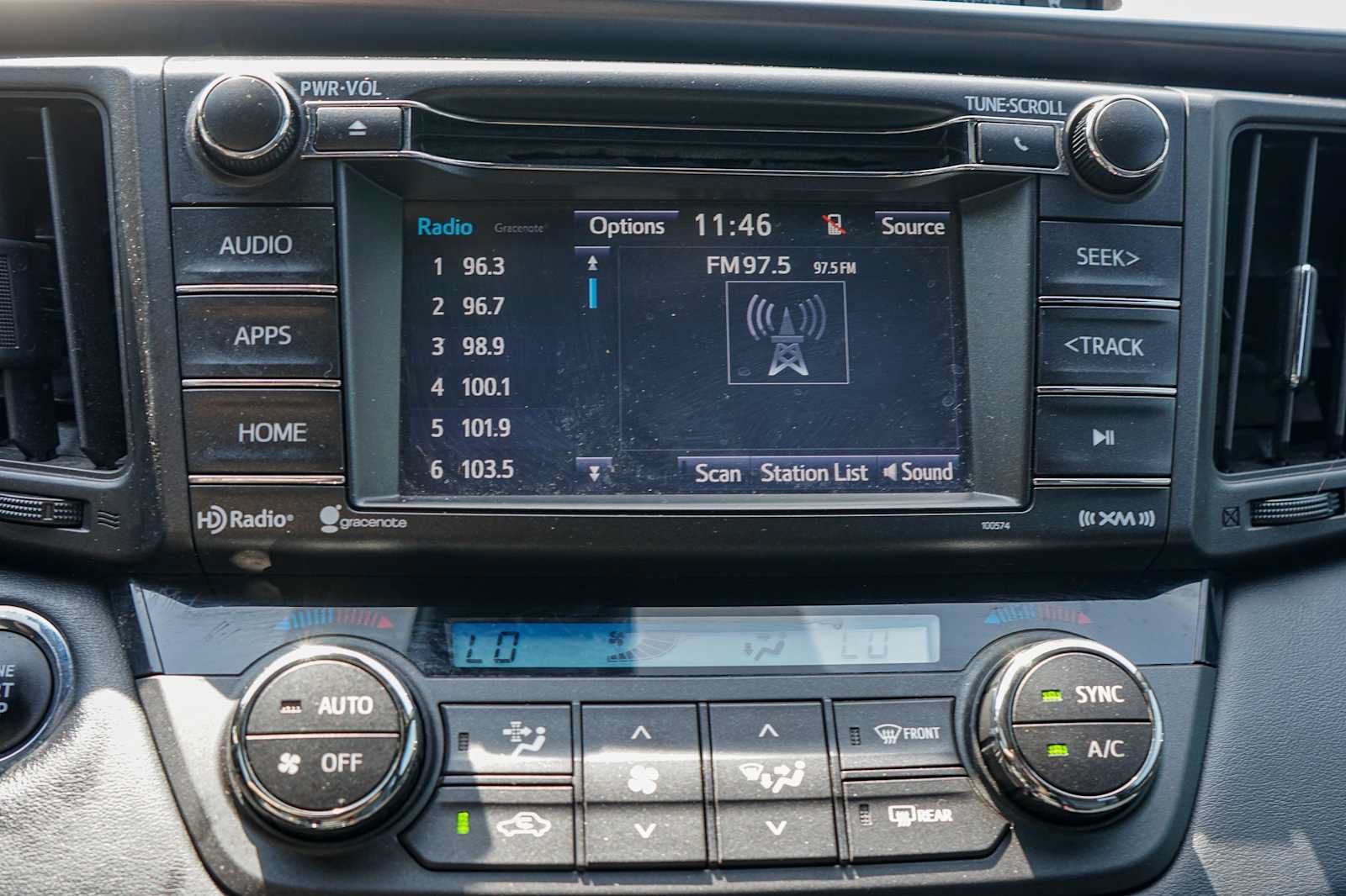 Used 2017 Toyota RAV4 SE w/ Power Special Value Package FWD image 11