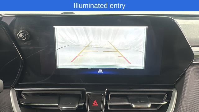 Used 2025 Chevrolet TrailBlazer LT image 25