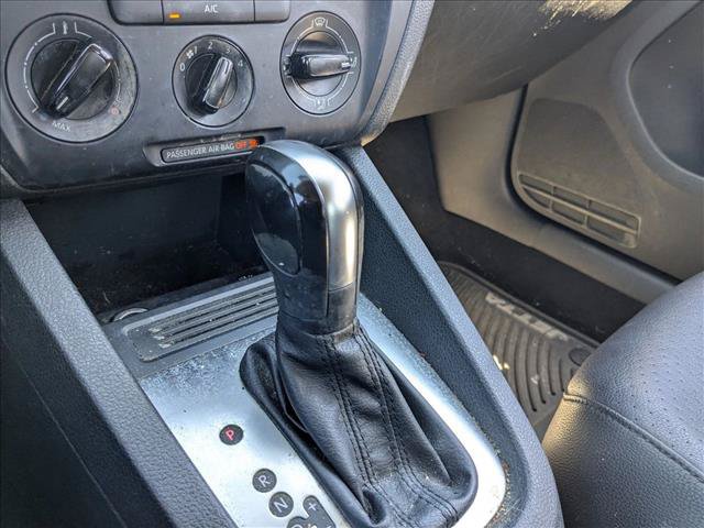 Used 2014 Volkswagen Jetta SE FWD image 11