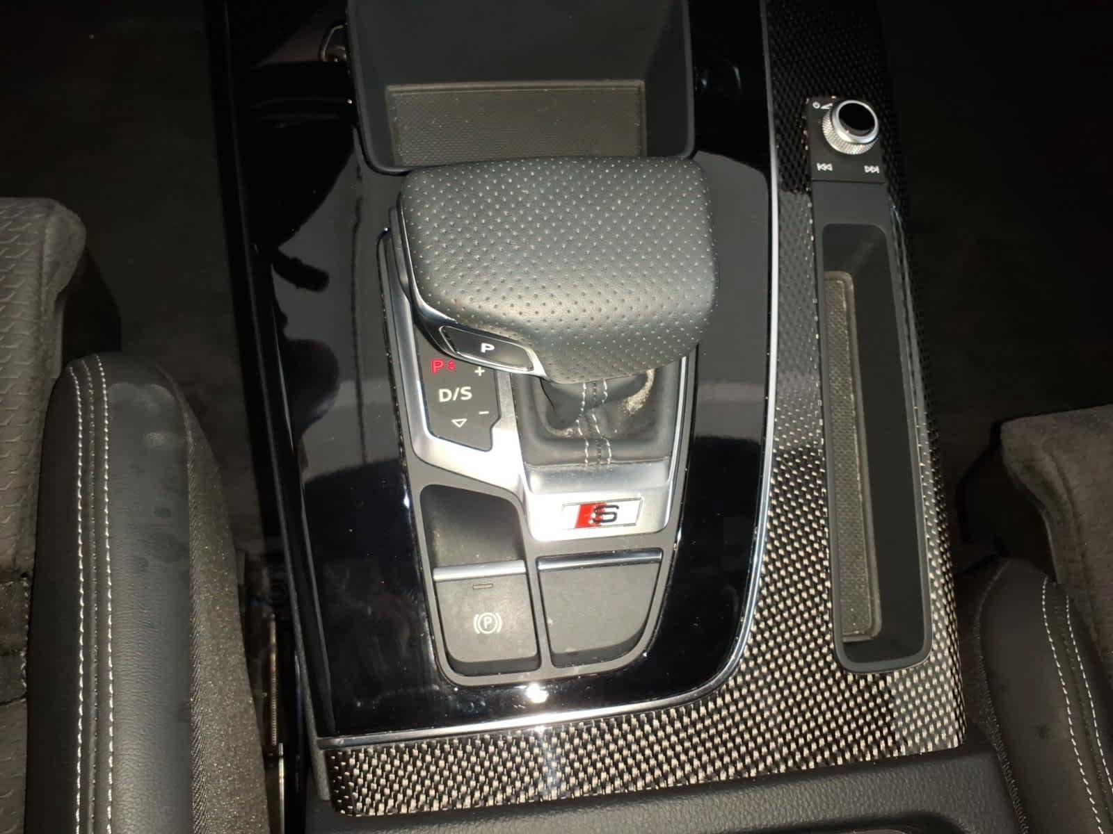 Used 2023 Audi SQ5 Premium w/ Convenience Package AWD/4WD image 28