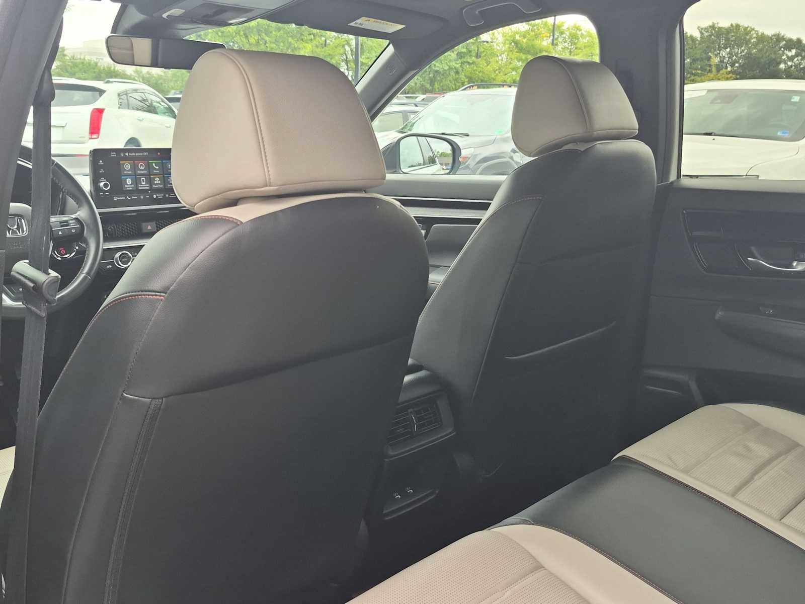Used 2023 Honda CR-V Sport Touring image 18