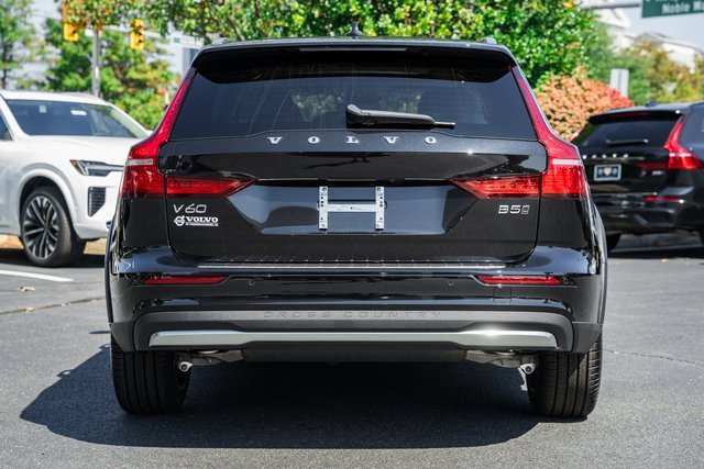 New 2026 Volvo V60 B5 Cross Country Plus w/ Protection Package Premier image 5