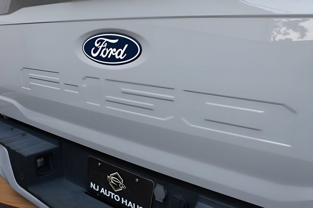 Used 2024 Ford F150 STX RWD image 33