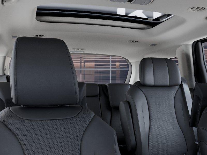New 2026 Kia Carnival SX Prestige FWD image 28