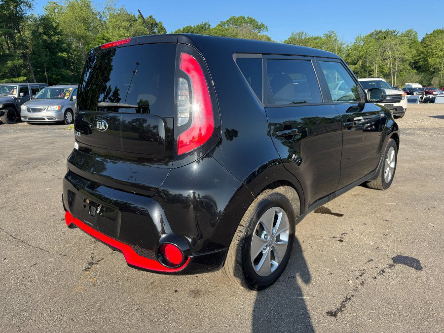 Used 2014 Kia Soul FWD image 5