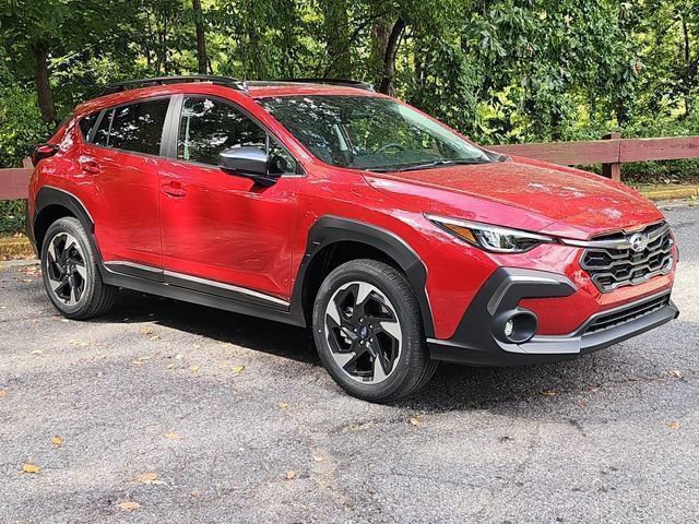 New 2026 Subaru Crosstrek 2.5i Limited