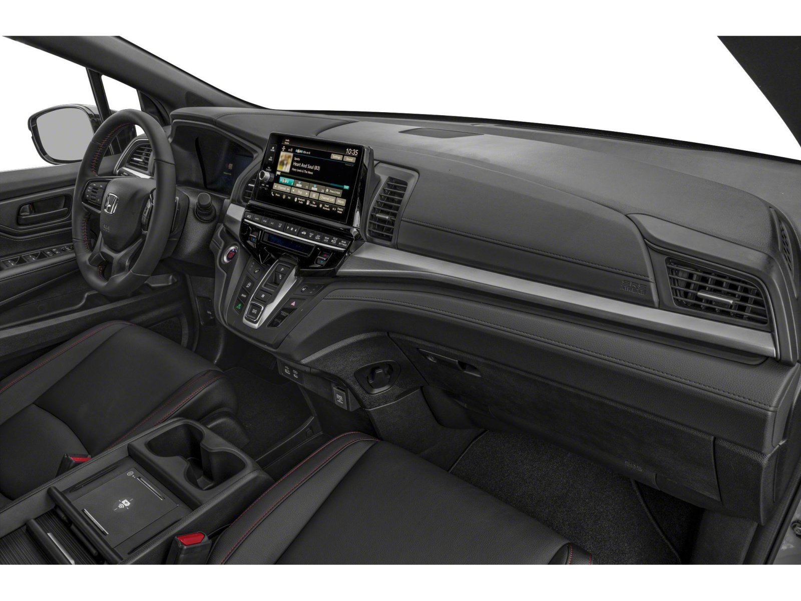 New 2026 Honda Odyssey Sport-L image 10