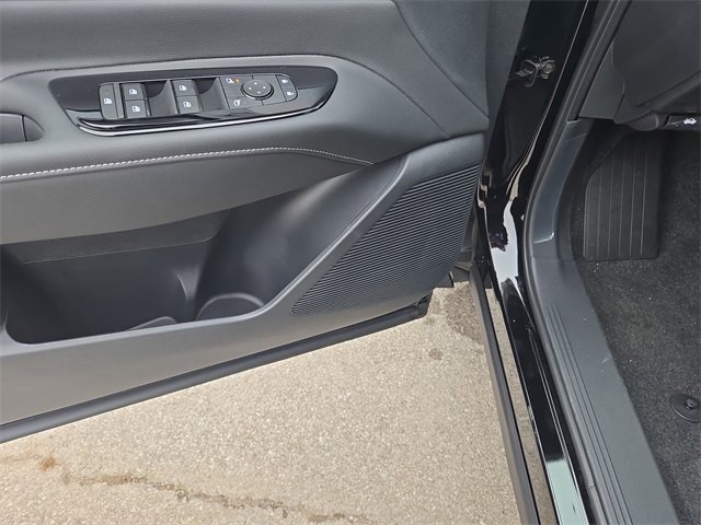 New 2026 Nissan Murano SL image 31