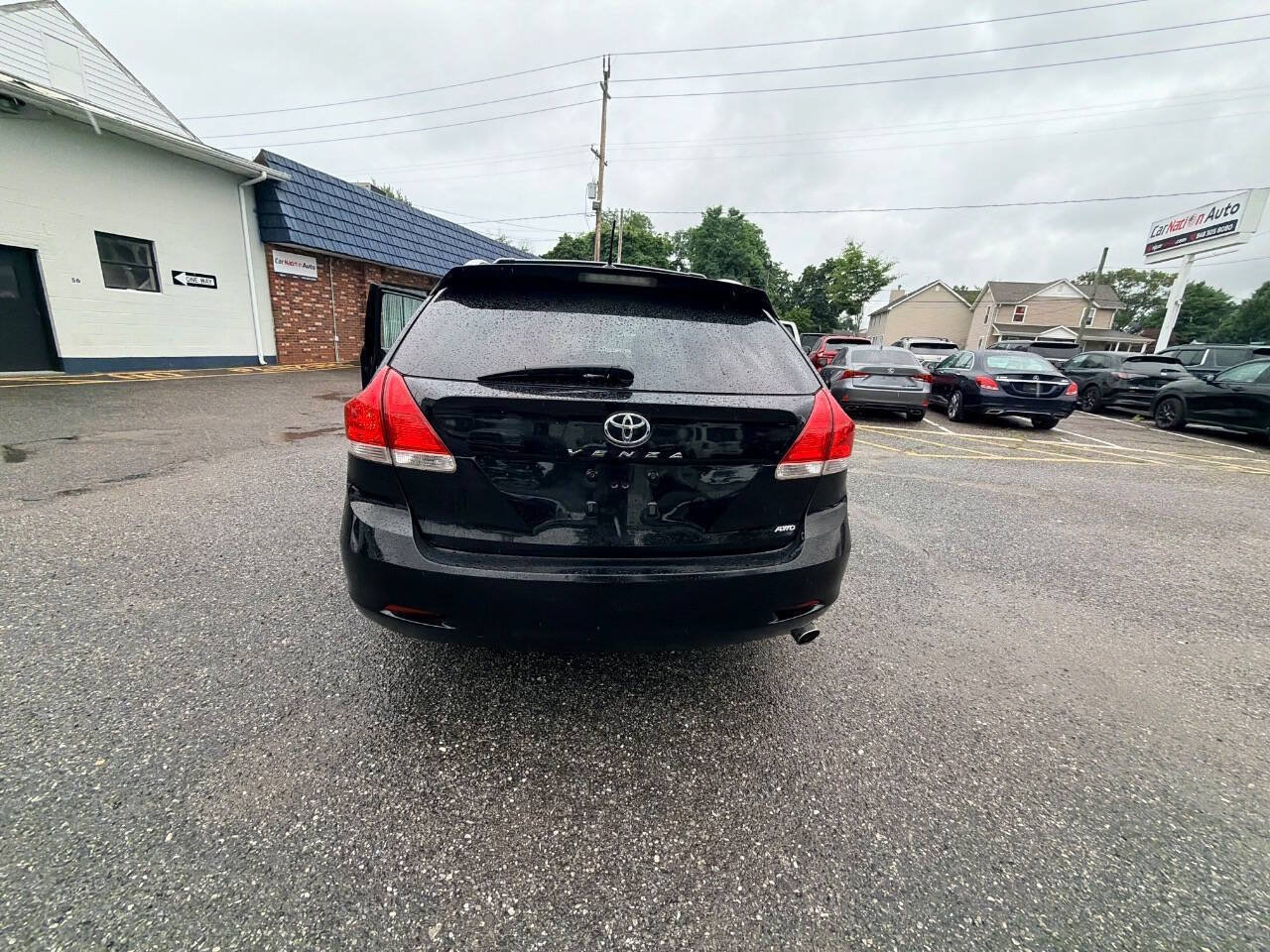 Used 2010 Toyota Venza AWD image 39