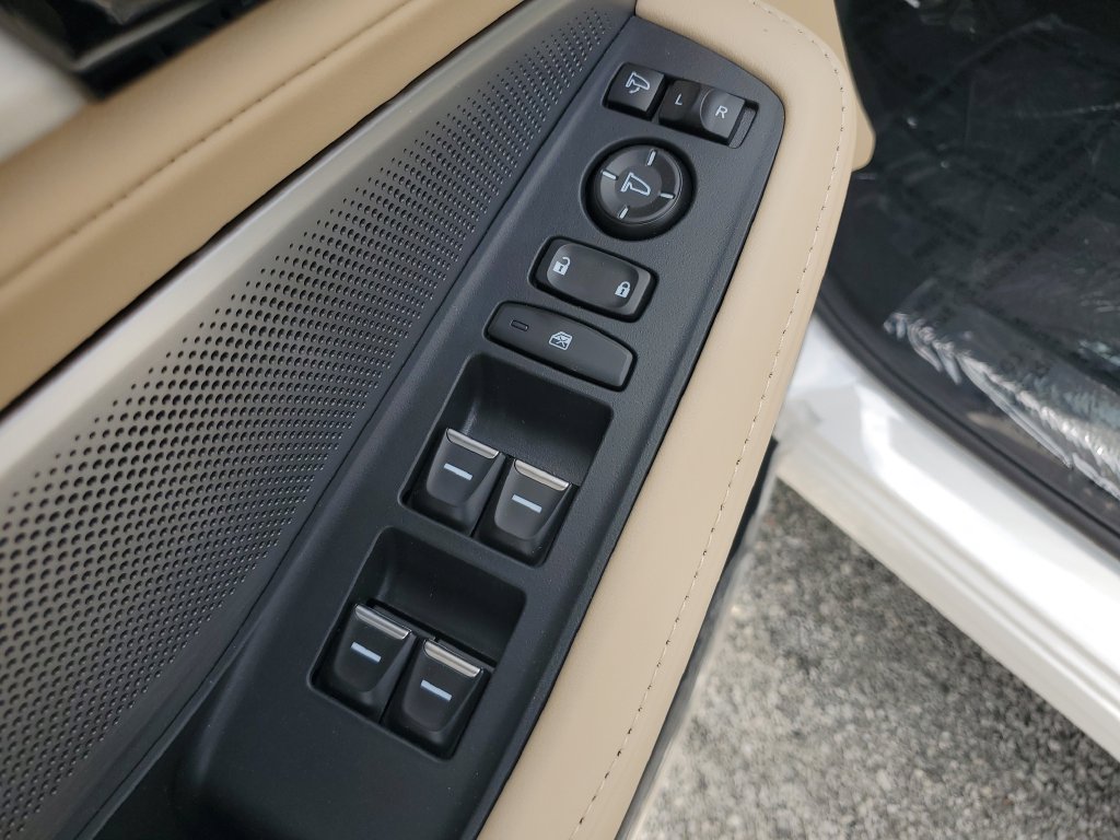 New 2026 Acura MDX w/ Technology Package FWD image 20