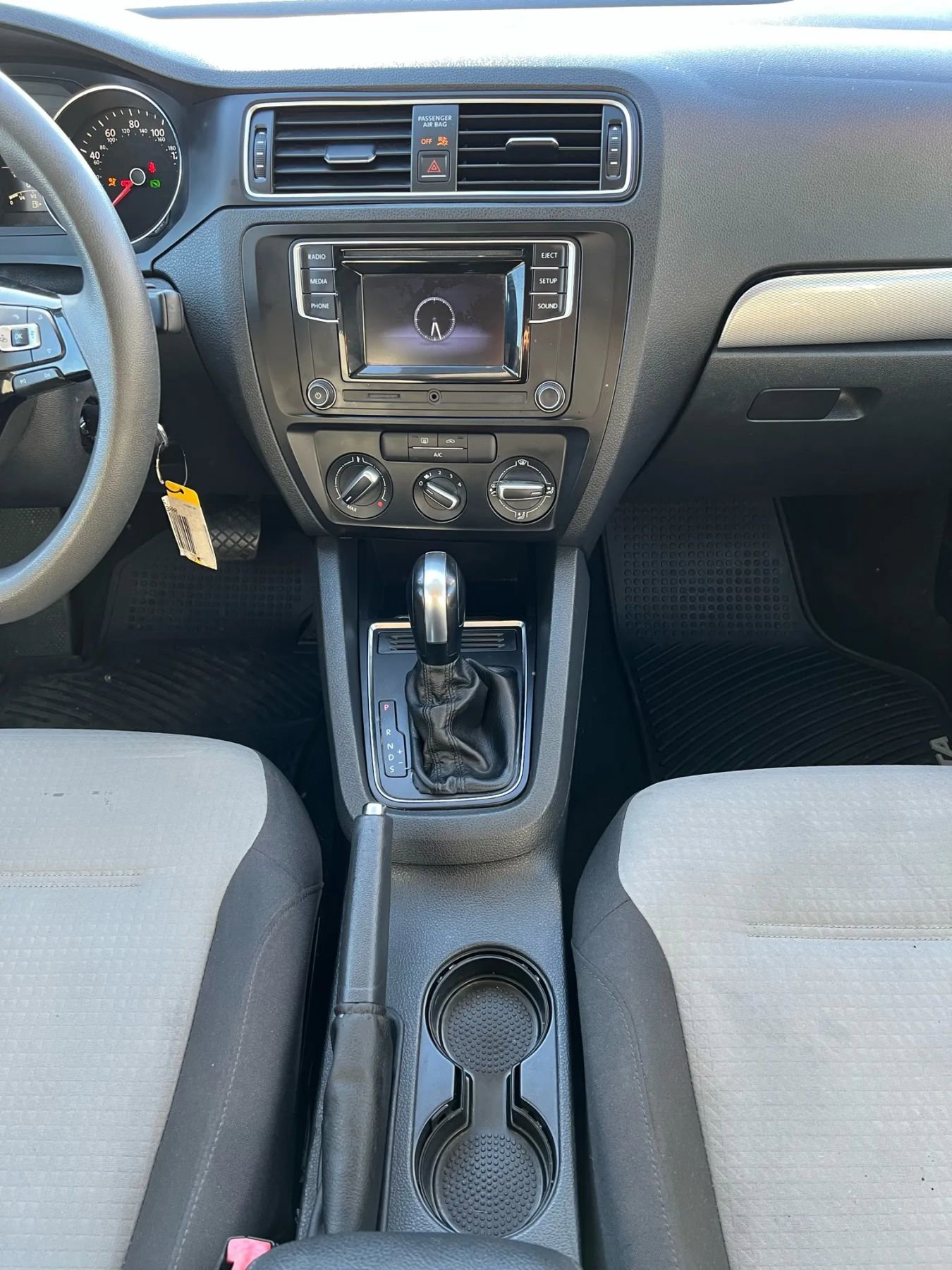 Used 2017 Volkswagen Jetta S image 13