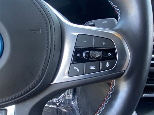 Certified 2023 BMW i4 M50 w/ Premium Package image 24