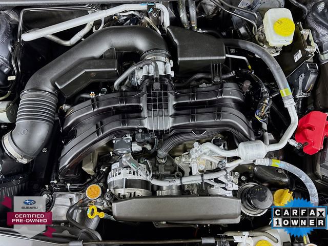 Certified 2025 Subaru Crosstrek 2.5i Sport image 30